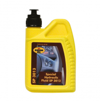 Kroon-Oil 04213 Special Hydraulic Fluid Sp3013 1l